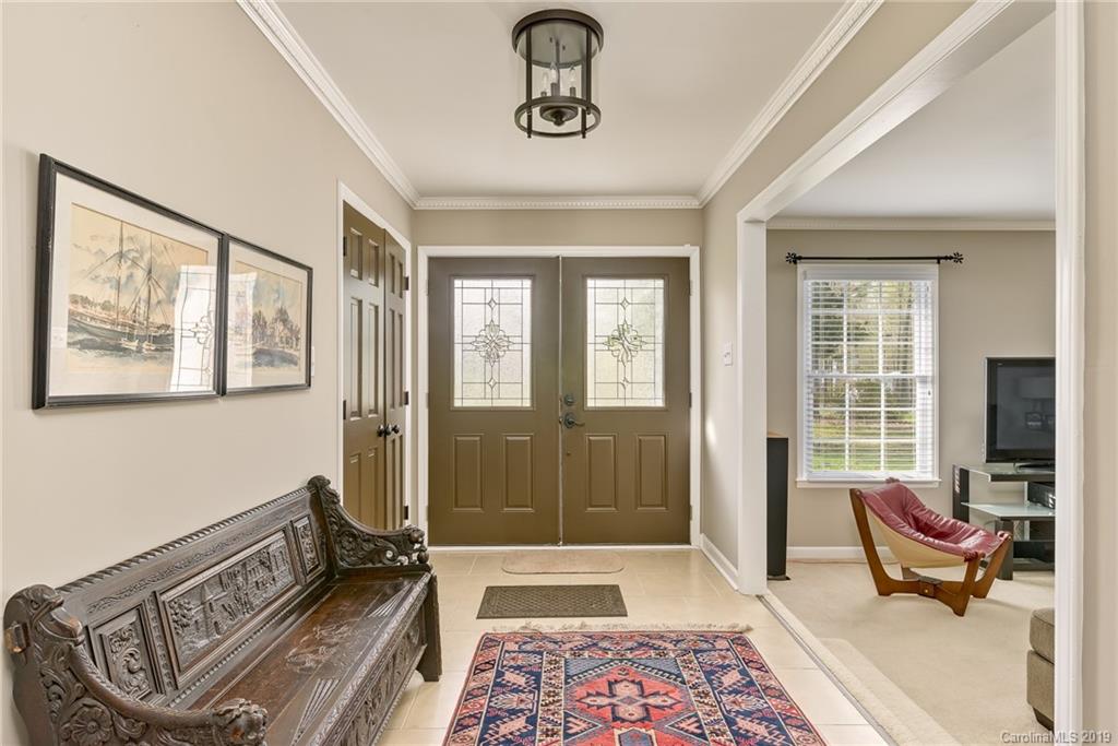 3224 Allenwood Road Charlotte, NC 28270 - Photo 3 of 38 a living room with furniture