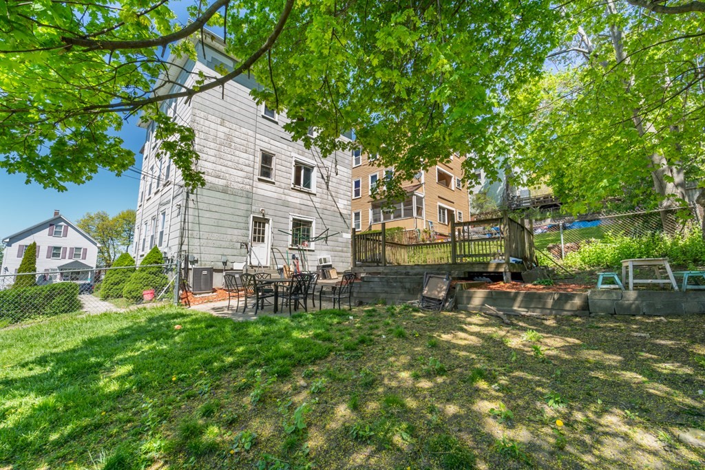 34 Merrifield Street Worcester, MA 01605 - Photo 8 of 37 Gallery Image 8