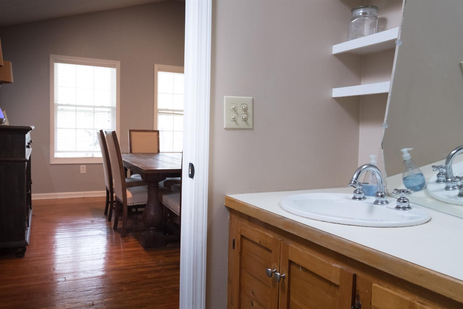 2244 Flanagan Station Road Winchester, KY 40391 - Photo 20 of 28 Photo 20