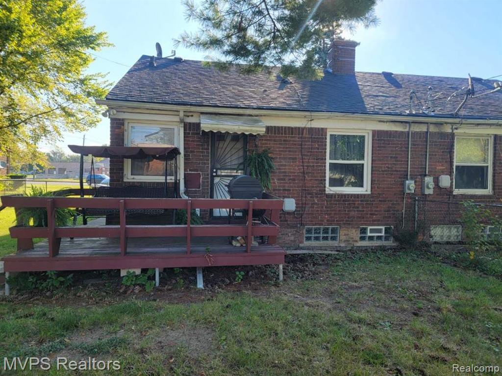 18829 Kelly Road Detroit, MI 48224 - Photo 2 of 2