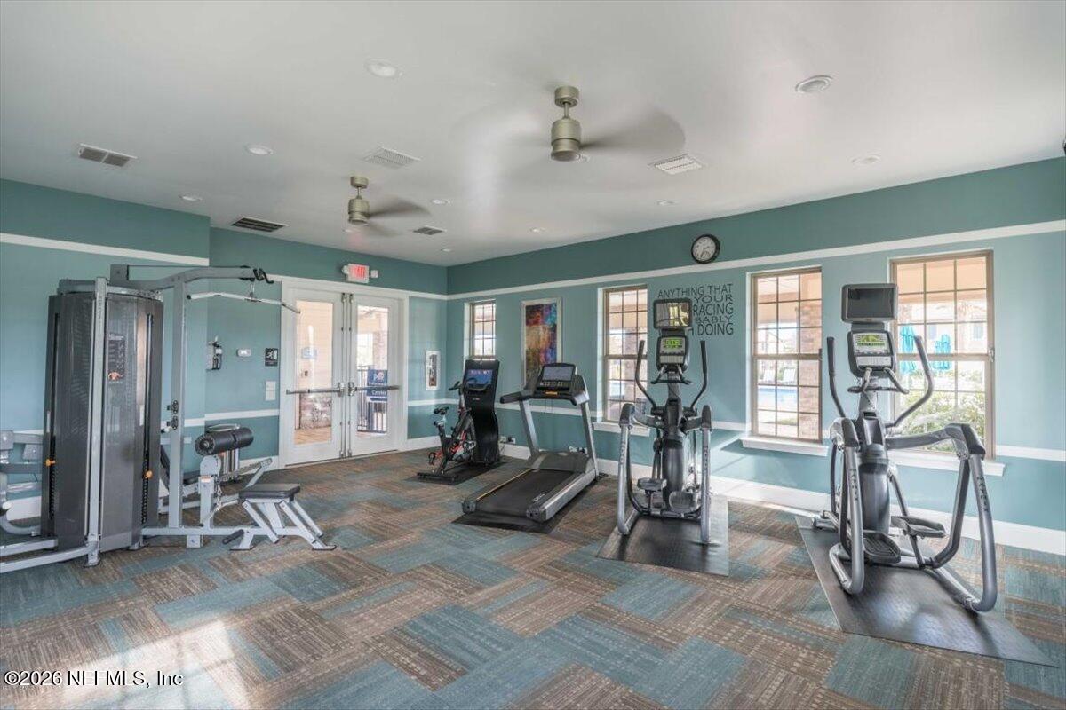 13960 Berryview Road Jacksonville, FL 32258 - Photo 17 of 19 17-Fitness Center