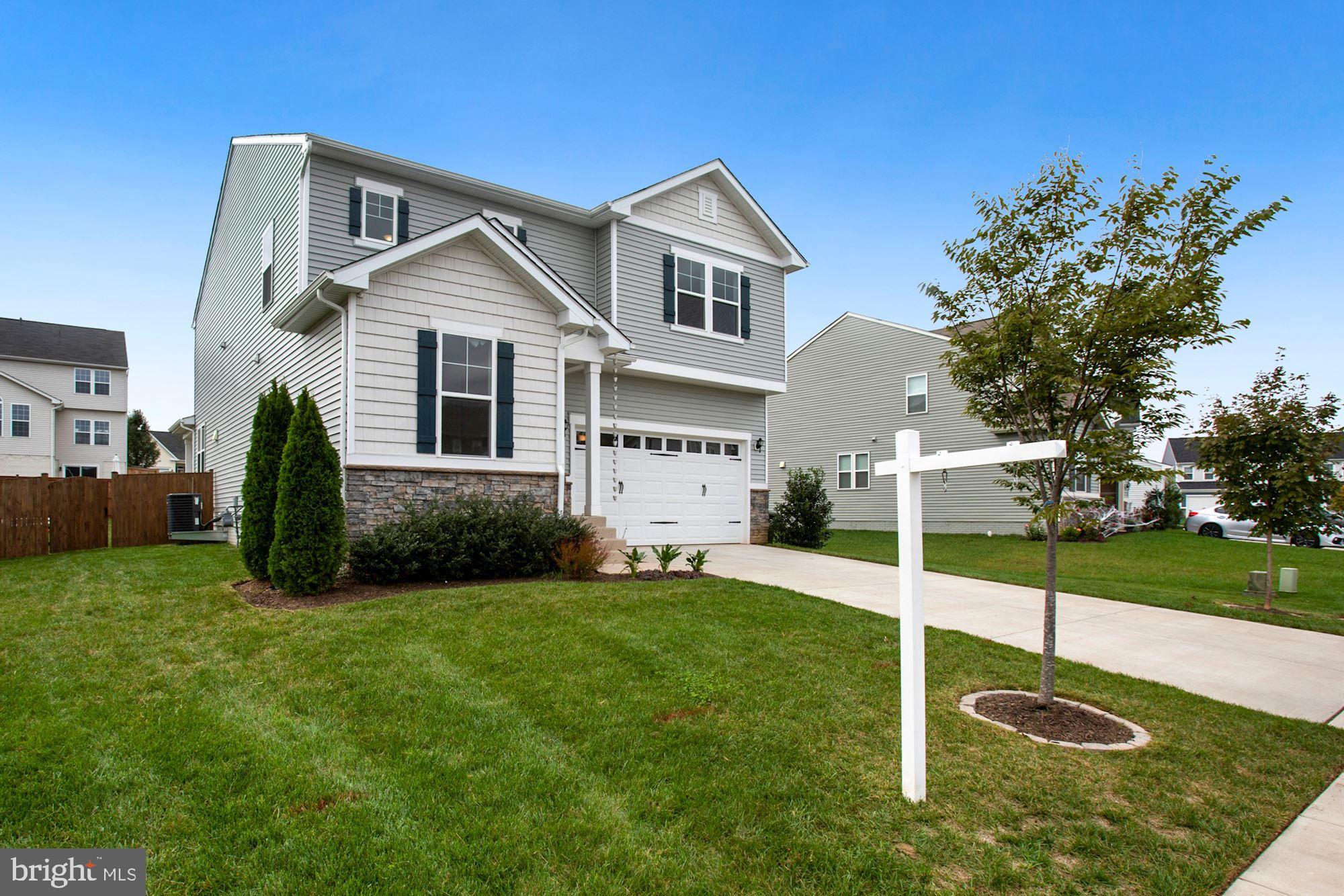 721 Saddlebrook Road Culpeper, VA 22701 - Photo 2 of 57 Gallery Image 2