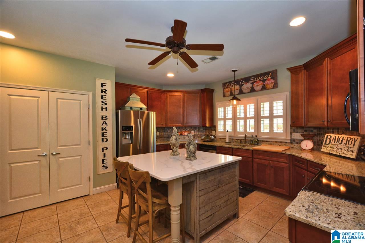 613 Foothills Trace Chelsea, AL 35043 - Photo 16 of 50