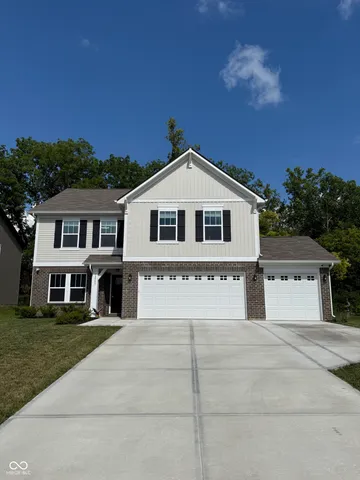 $385,900 | 13755 George Court, Camby, IN 46113