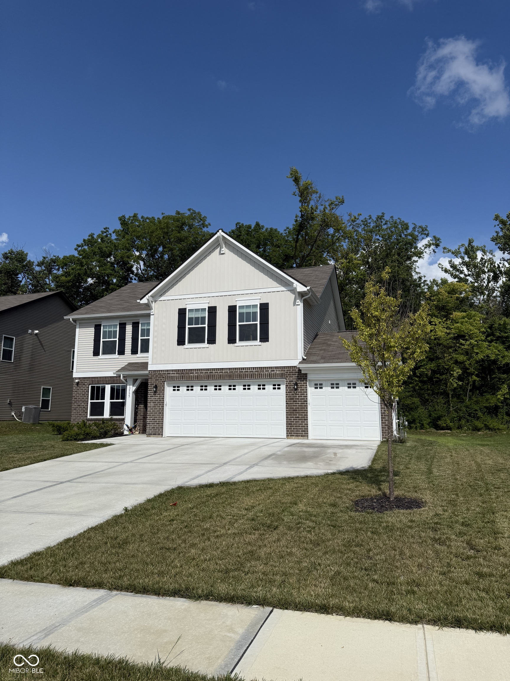 13755 George Court Camby, IN 46113 - Photo 3 of 37