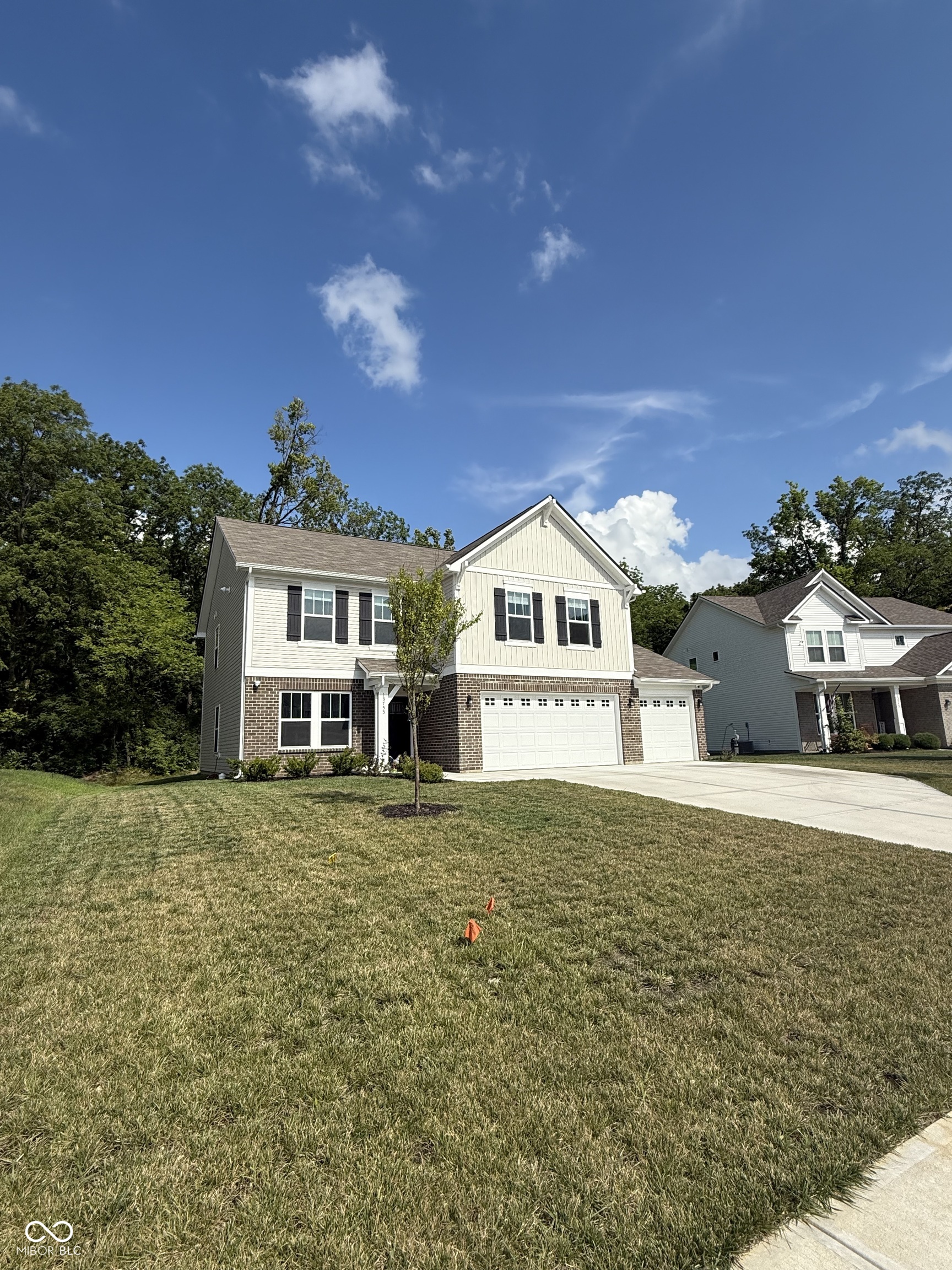 13755 George Court Camby, IN 46113 - Photo 4 of 37