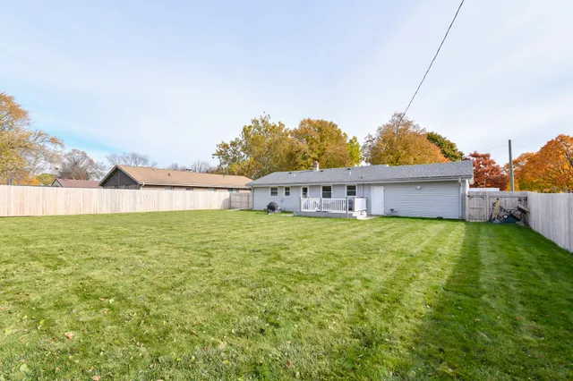 $314,900 | 8069 North 105th Street, Milwaukee, WI 53224