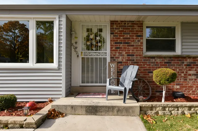 $314,900 | 8069 North 105th Street, Milwaukee, WI 53224