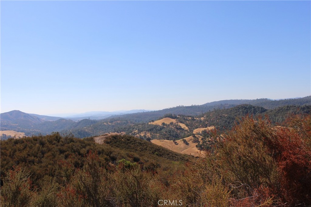 19800 Cantwell Ranch Road Lower Lake, CA 95457 - Photo 44 of 52 Stunning views from the top of 19900 Cantwell Ranch Rd.