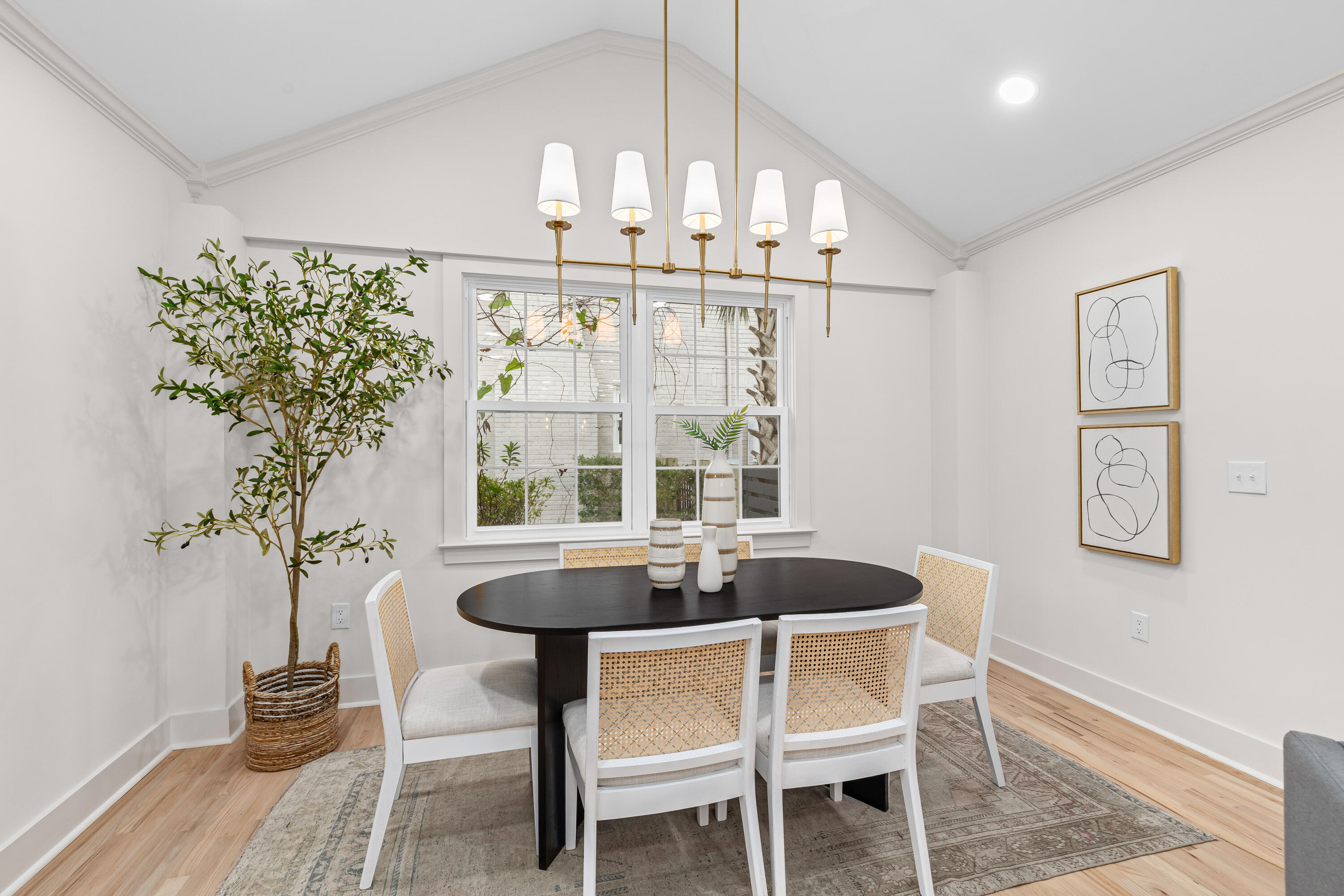 35 Beverly Road Charleston, SC 29407 - Photo 17 of 54 Dining room