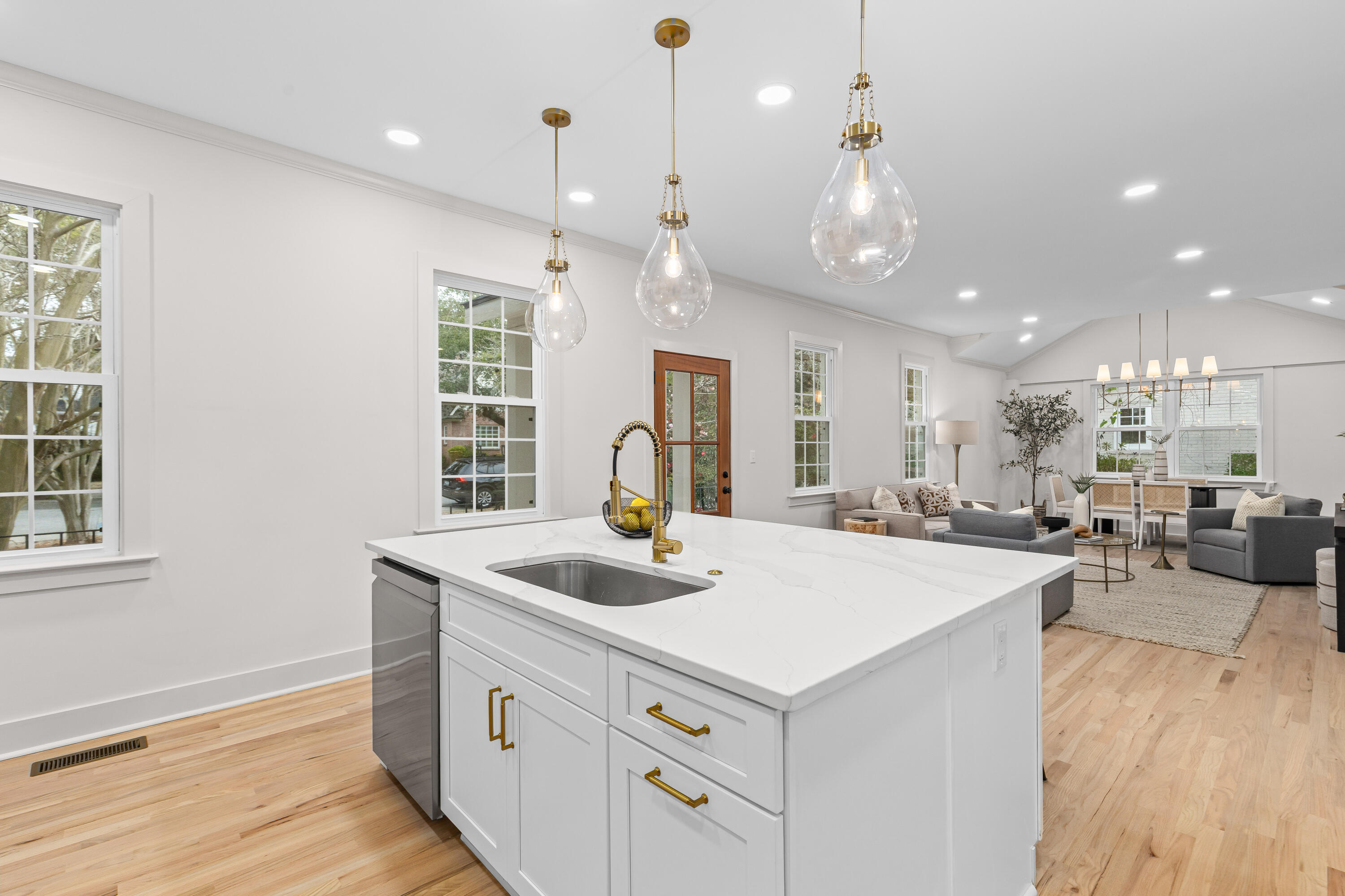 35 Beverly Road Charleston, SC 29407 - Photo 9 of 54 Kitchen