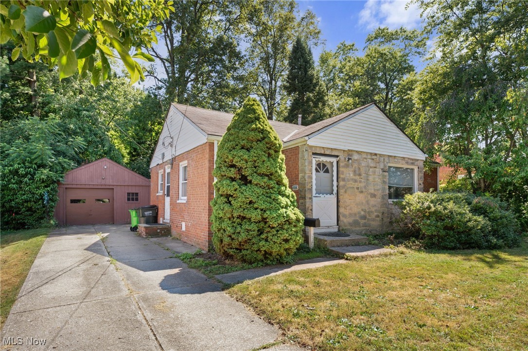 6606 Ridgeview Road Mayfield Heights, OH 44124 - Photo 25 of 28
