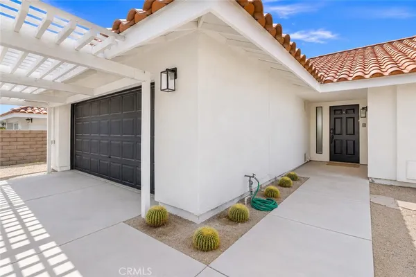 $699,000 | 1489 East Francis Drive, Palm Springs, CA 92262