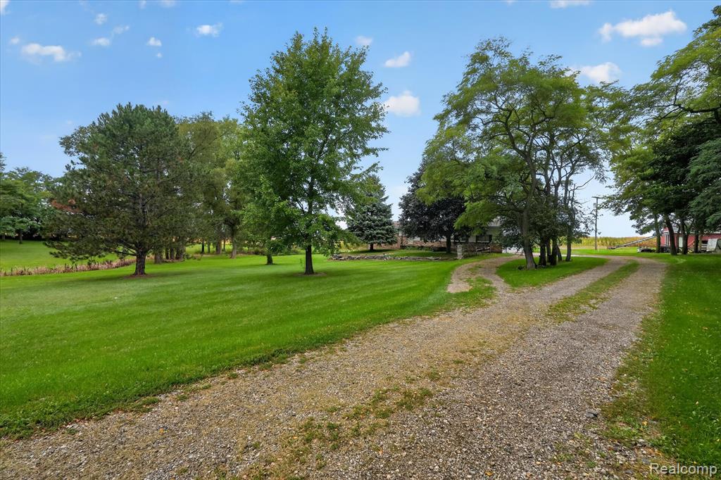 4924 West Caro Road Vassar, MI 48768 - Photo 42 of 43 Gallery Image 42