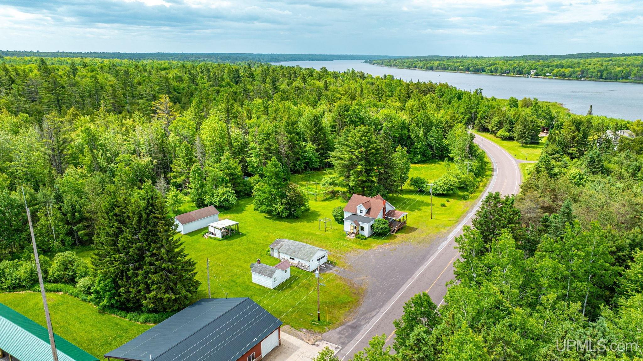 49650 Bootjack Road Lake Linden, MI 49945 - Photo 48 of 50