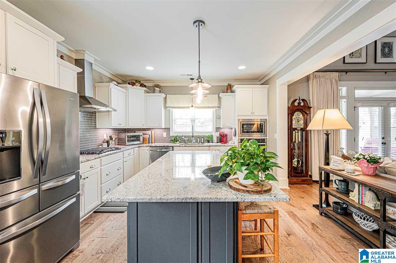 4966 Ridge Pass Birmingham, AL 35226 - Photo 7 of 37