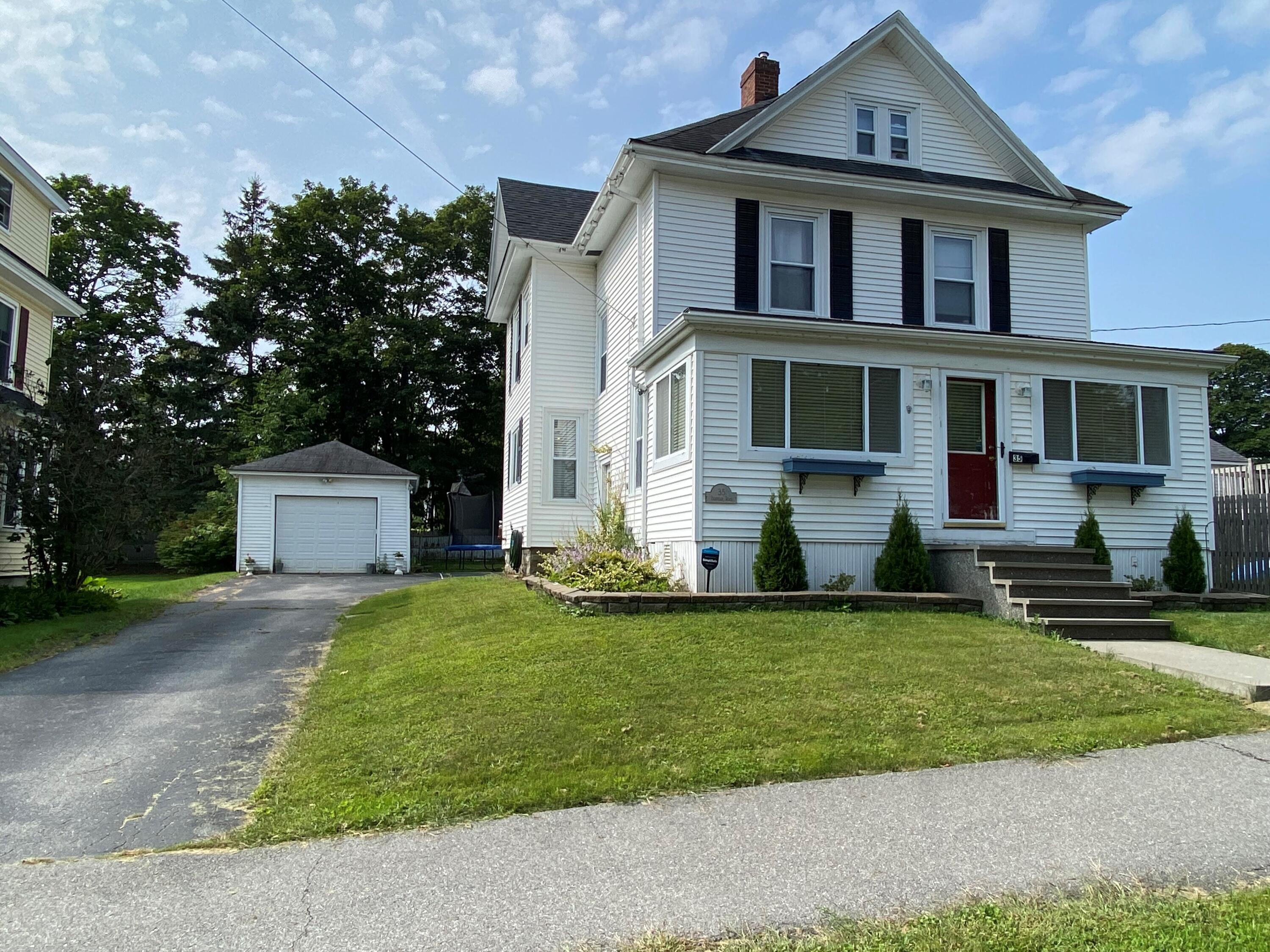 35 Boutelle Road Bangor, ME 04401 - Photo 47 of 47 43