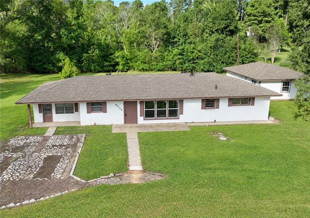 60149 Bennett Road Amite, LA 70422 - Photo 1 of 22 Gallery Image 1