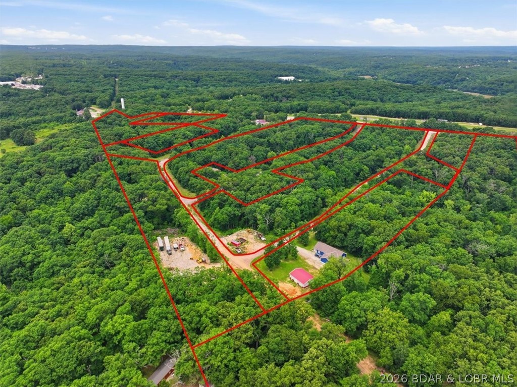 Tbd Harbour Road Gravois Mills, MO 65037 - Photo 6 of 11