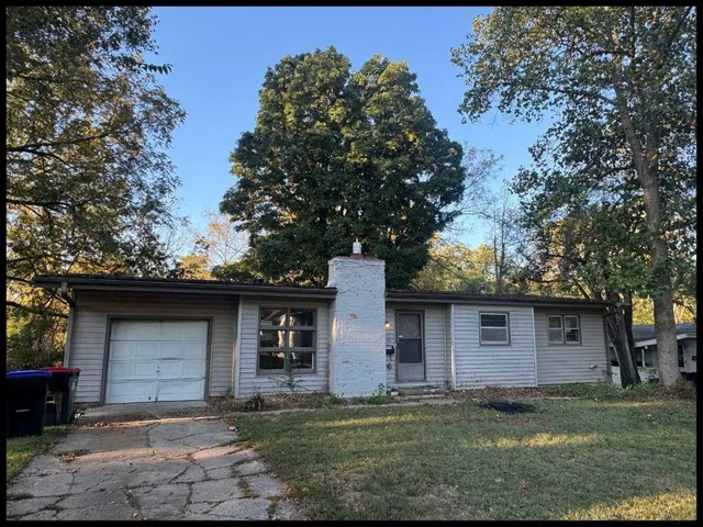 $189,000 | 1006 Anderson Street, Warrensburg, MO 64093