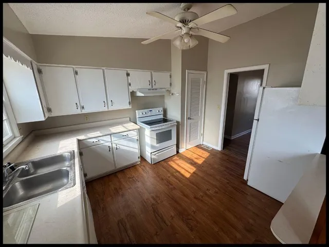 $189,000 | 1006 Anderson Street, Warrensburg, MO 64093