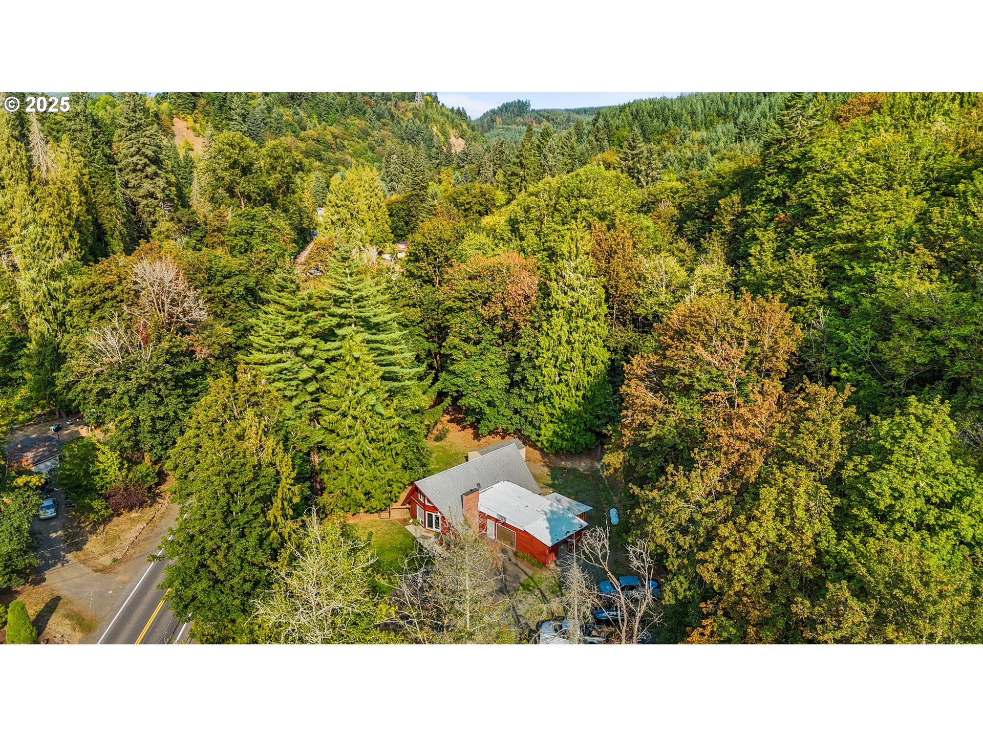 32005 Scappoose Vernonia Highway Scappoose, OR 97056 - Photo 30 of 42