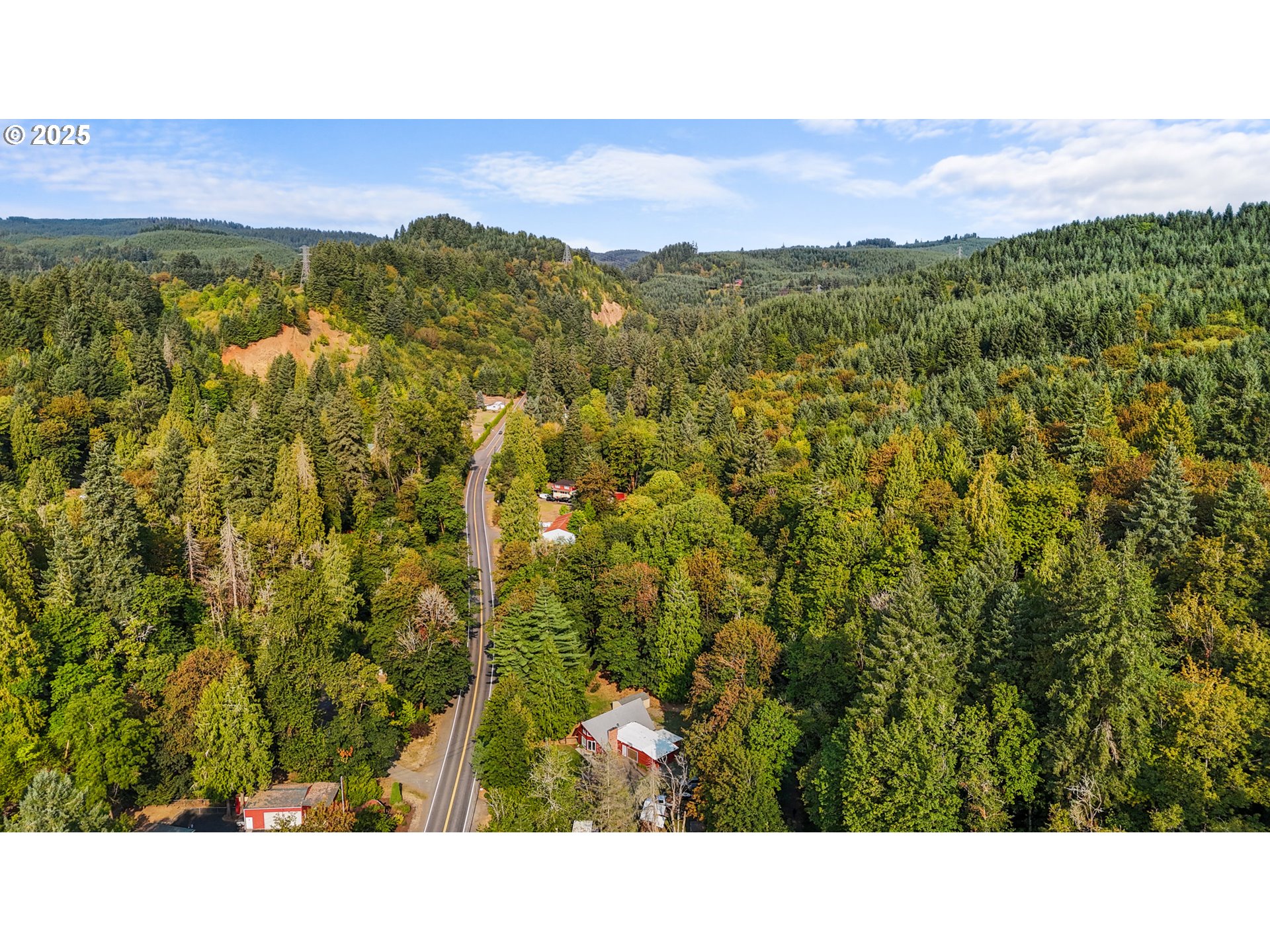 32005 Scappoose Vernonia Highway Scappoose, OR 97056 - Photo 31 of 42