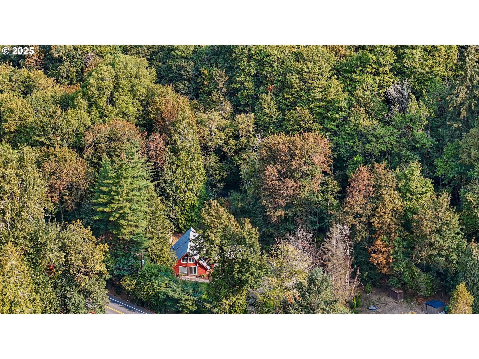 32005 Scappoose Vernonia Highway Scappoose, OR 97056 - Photo 32 of 42