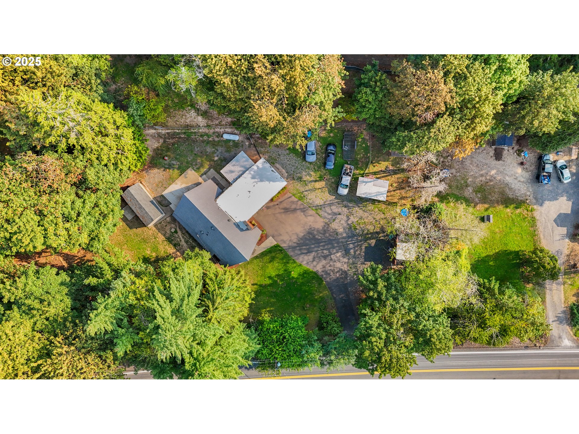 32005 Scappoose Vernonia Highway Scappoose, OR 97056 - Photo 34 of 42