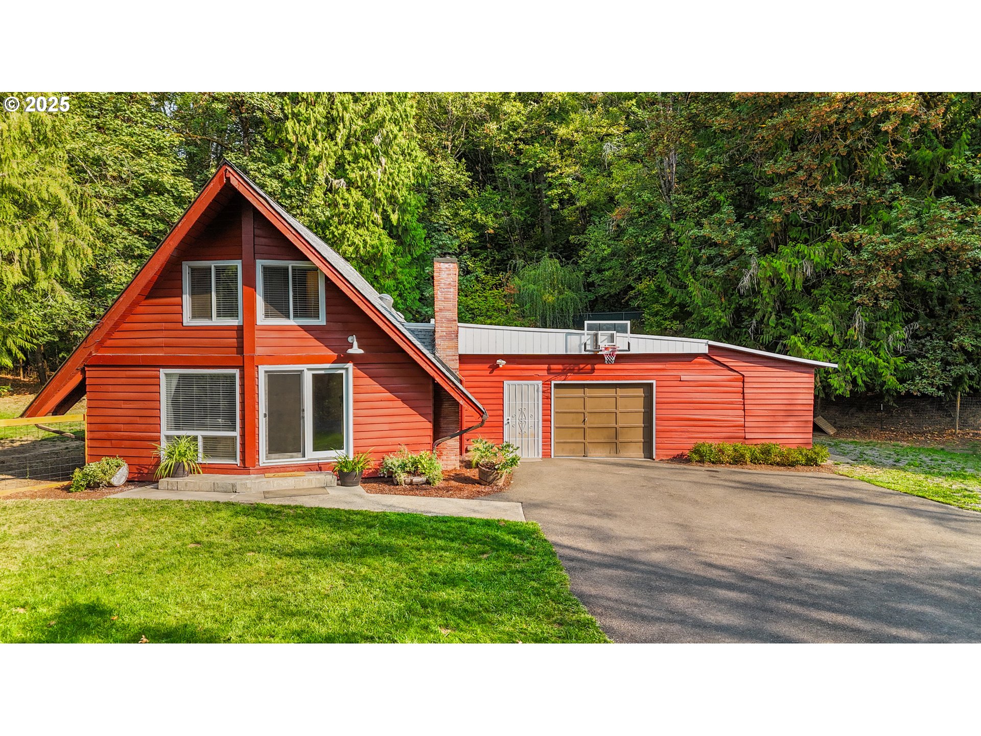 32005 Scappoose Vernonia Highway Scappoose, OR 97056 - Photo 36 of 42