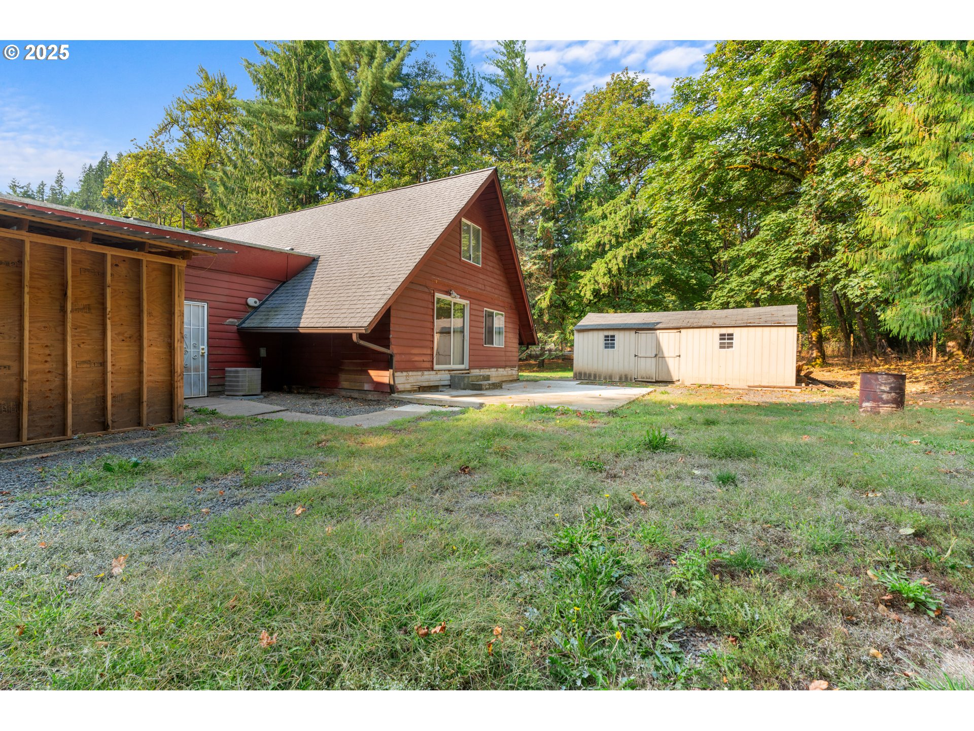 32005 Scappoose Vernonia Highway Scappoose, OR 97056 - Photo 39 of 42