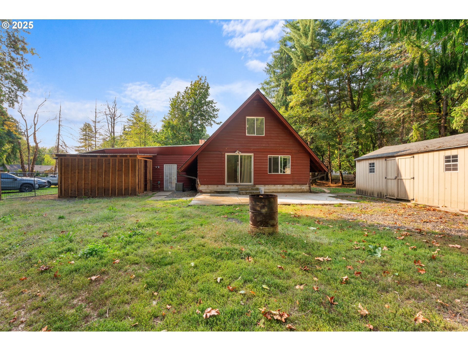 32005 Scappoose Vernonia Highway Scappoose, OR 97056 - Photo 40 of 42