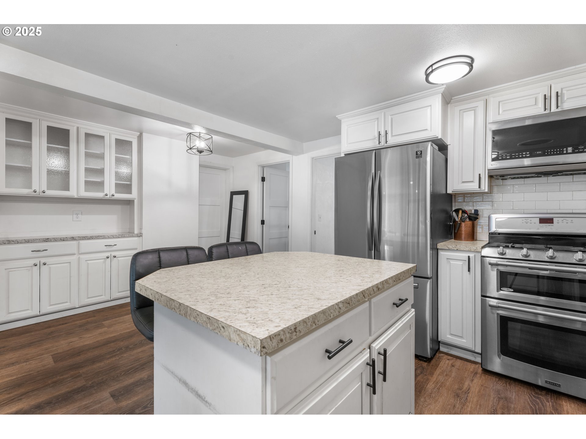 32005 Scappoose Vernonia Highway Scappoose, OR 97056 - Photo 7 of 42