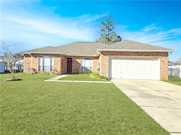$2,500 | 407 East Redbud Drive, Slidell, LA 70458