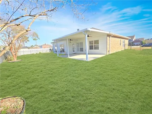 $2,500 | 407 East Redbud Drive, Slidell, LA 70458