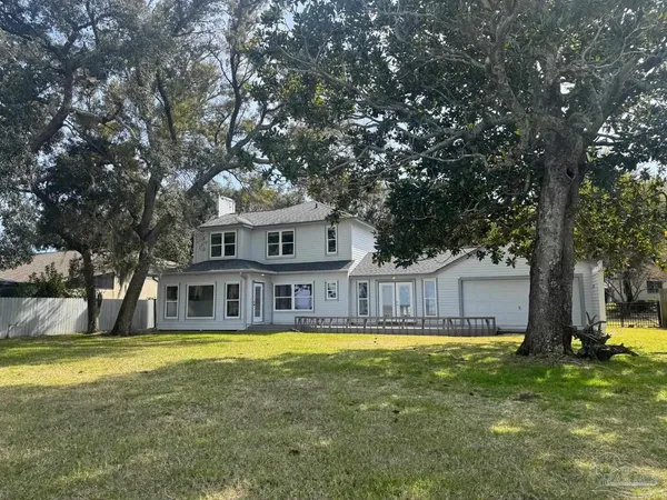 $1,000,000 | 16298 North Shore Drive, Pensacola, FL 32507