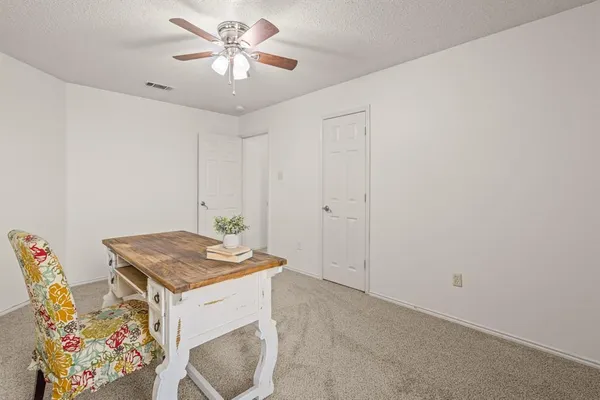 $305,000 | 105 Thoroughbred Drive, Krum, TX 76249