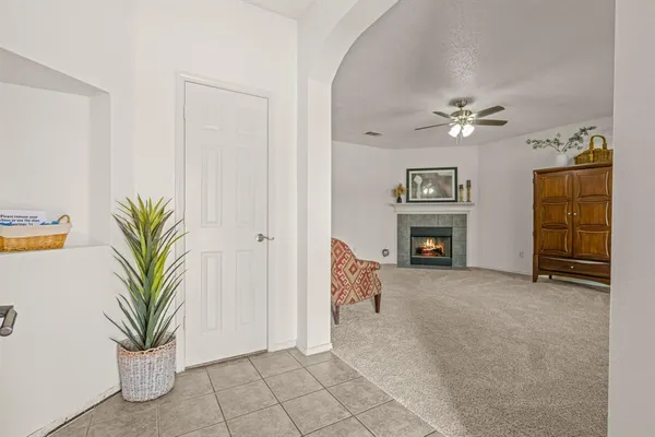 $305,000 | 105 Thoroughbred Drive, Krum, TX 76249