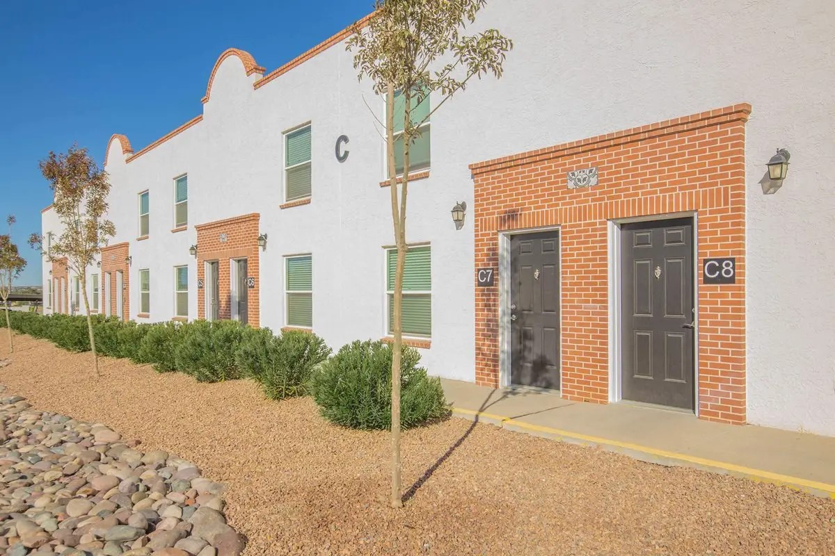 5453 Ridge Street El Paso, TX 79932 - Photo 2 of 11