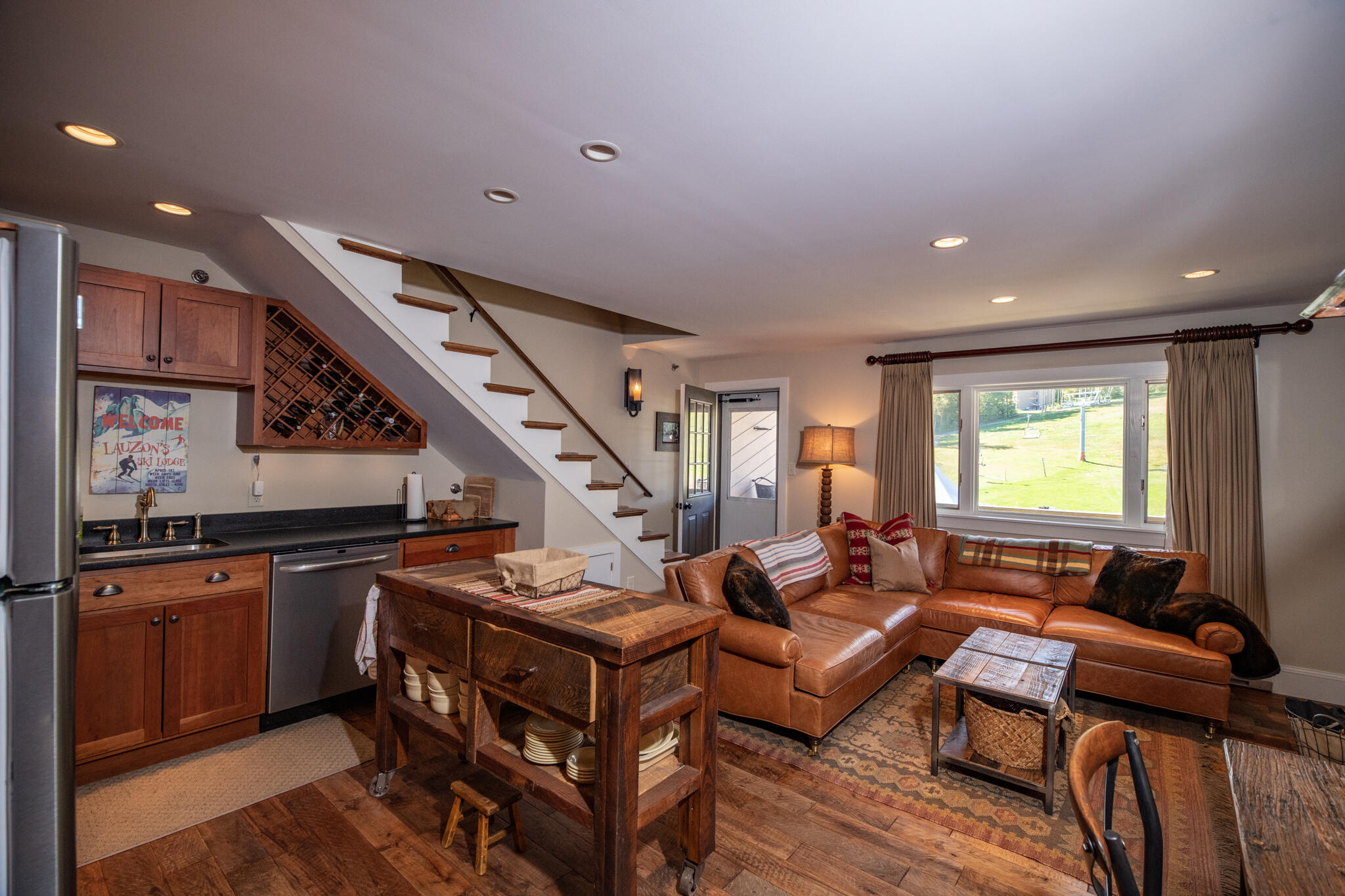 276 Skiway Road, Unit 1H Newry, ME 04261 - Photo 5 of 41 DSC_8304