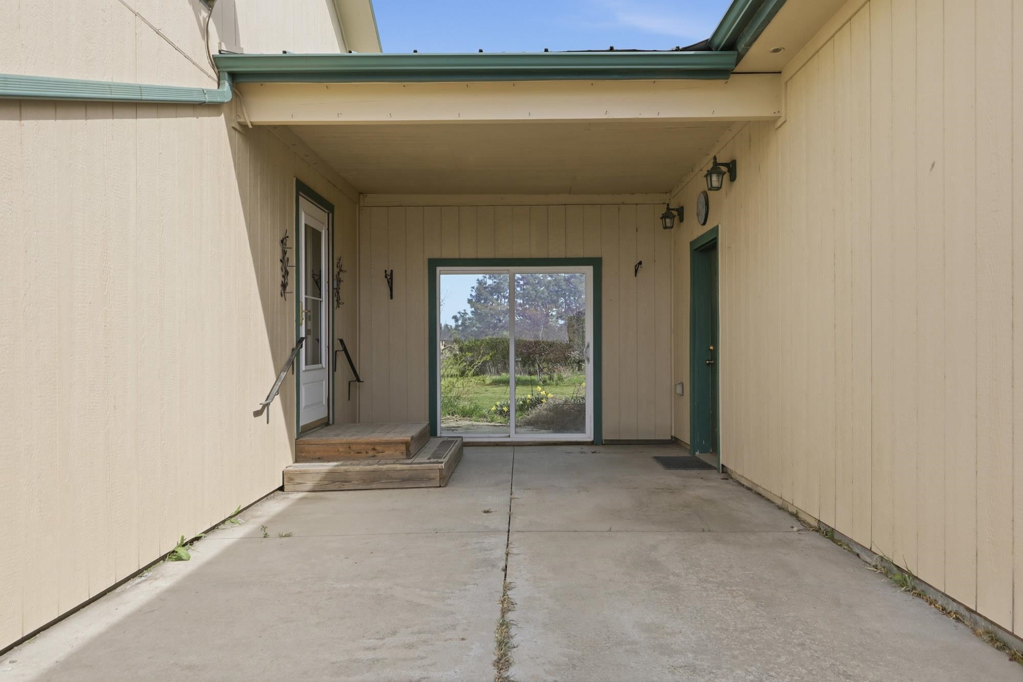 17543 South Smythe Road Spokane, WA 99224 - Photo 27 of 49
