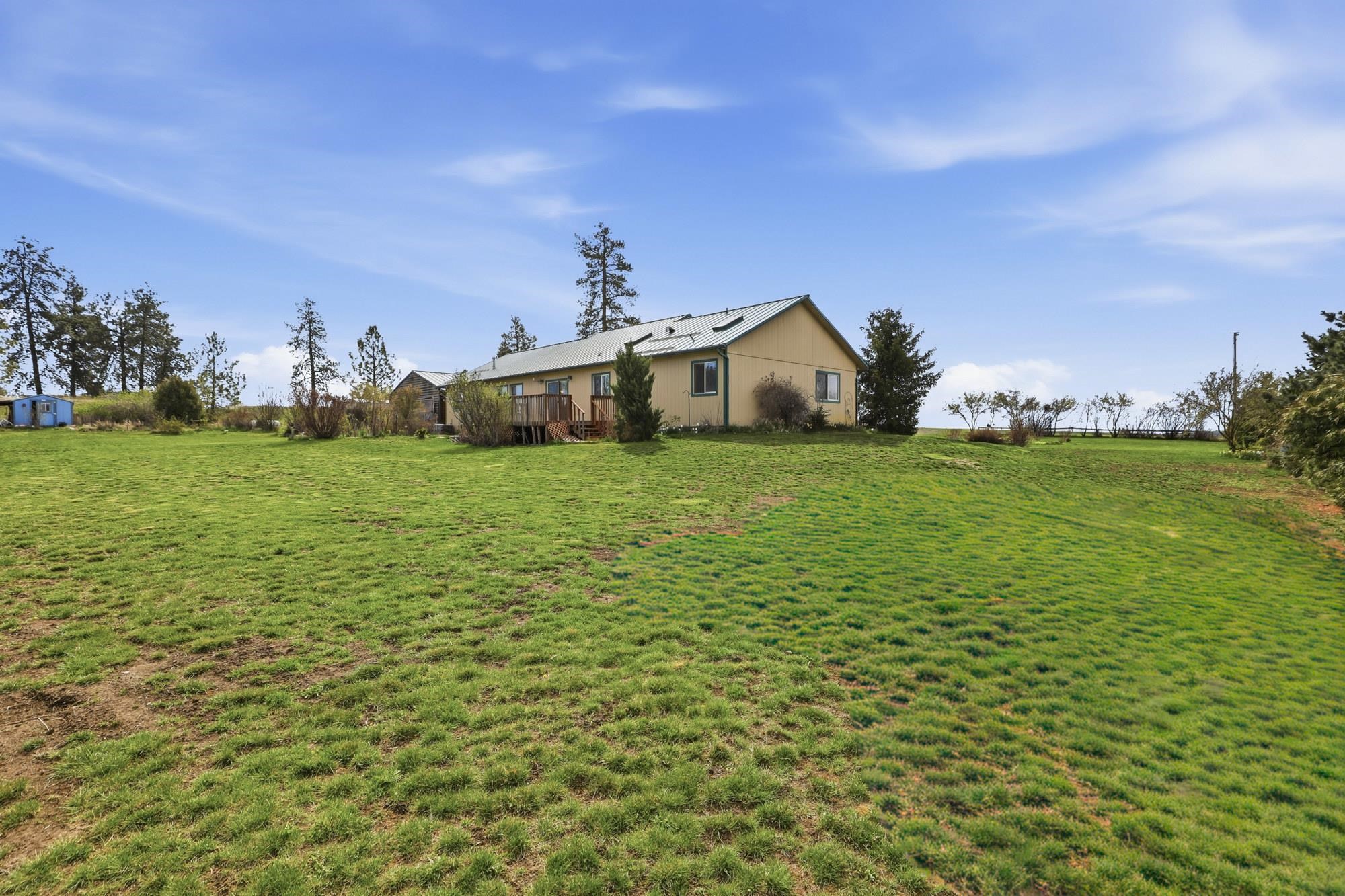17543 South Smythe Road Spokane, WA 99224 - Photo 32 of 49