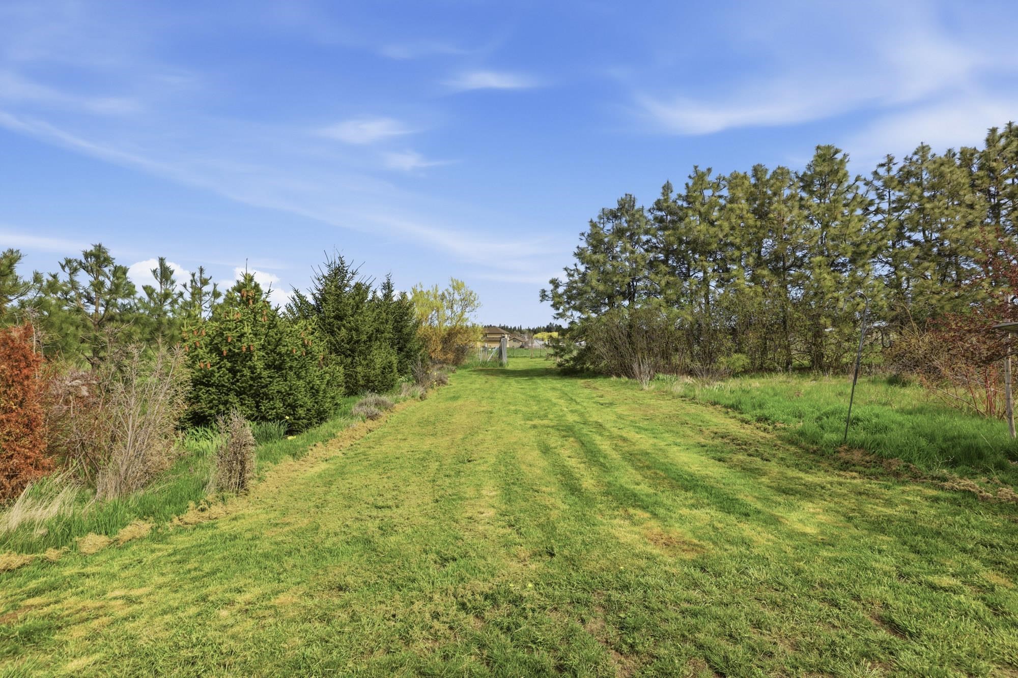 17543 South Smythe Road Spokane, WA 99224 - Photo 33 of 49