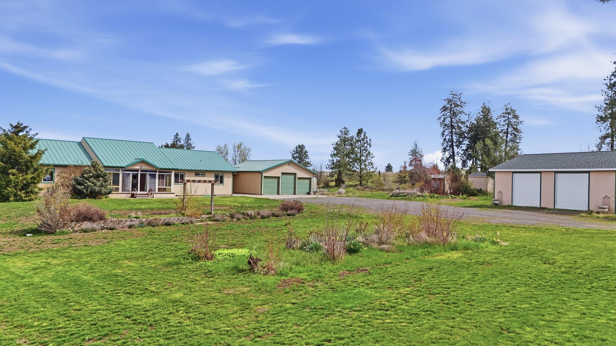 17543 South Smythe Road Spokane, WA 99224 - Photo 35 of 49