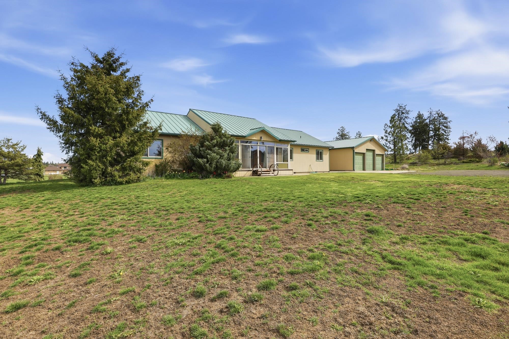 17543 South Smythe Road Spokane, WA 99224 - Photo 37 of 49