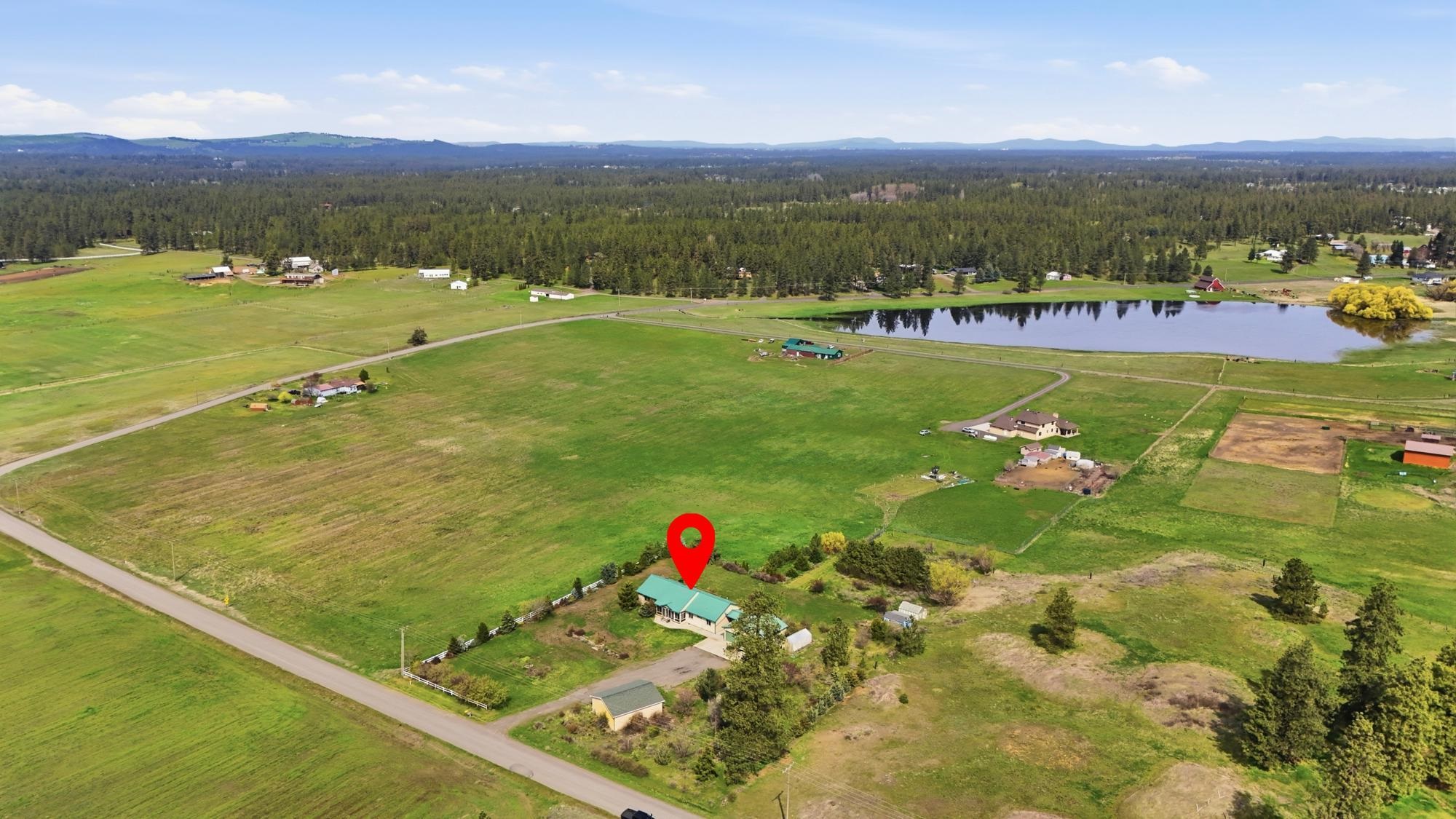 17543 South Smythe Road Spokane, WA 99224 - Photo 40 of 49