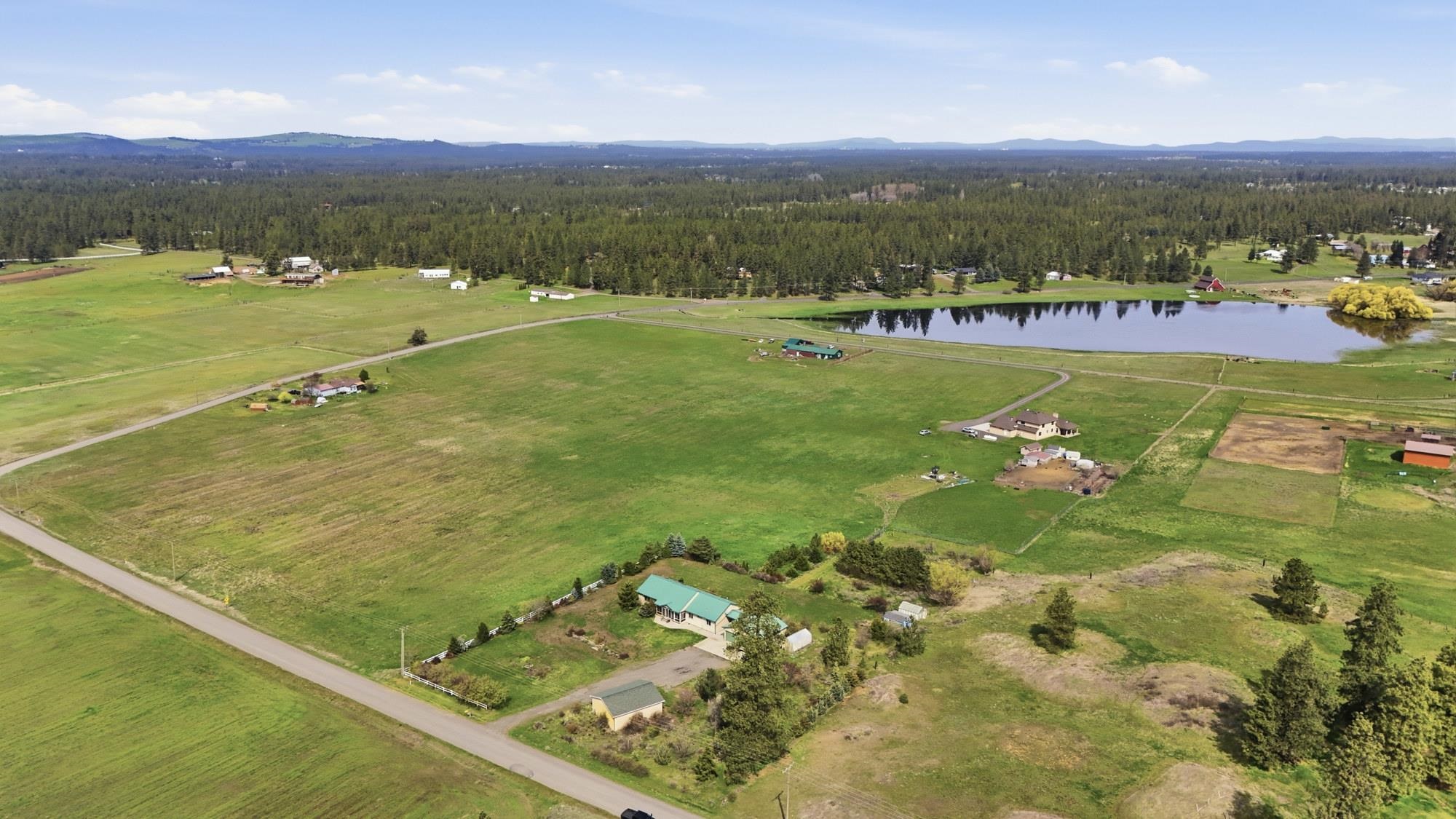 17543 South Smythe Road Spokane, WA 99224 - Photo 41 of 49