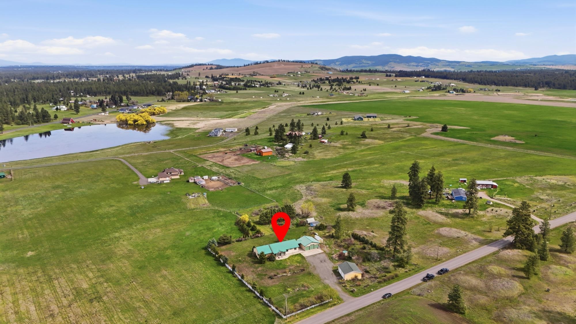 17543 South Smythe Road Spokane, WA 99224 - Photo 48 of 49