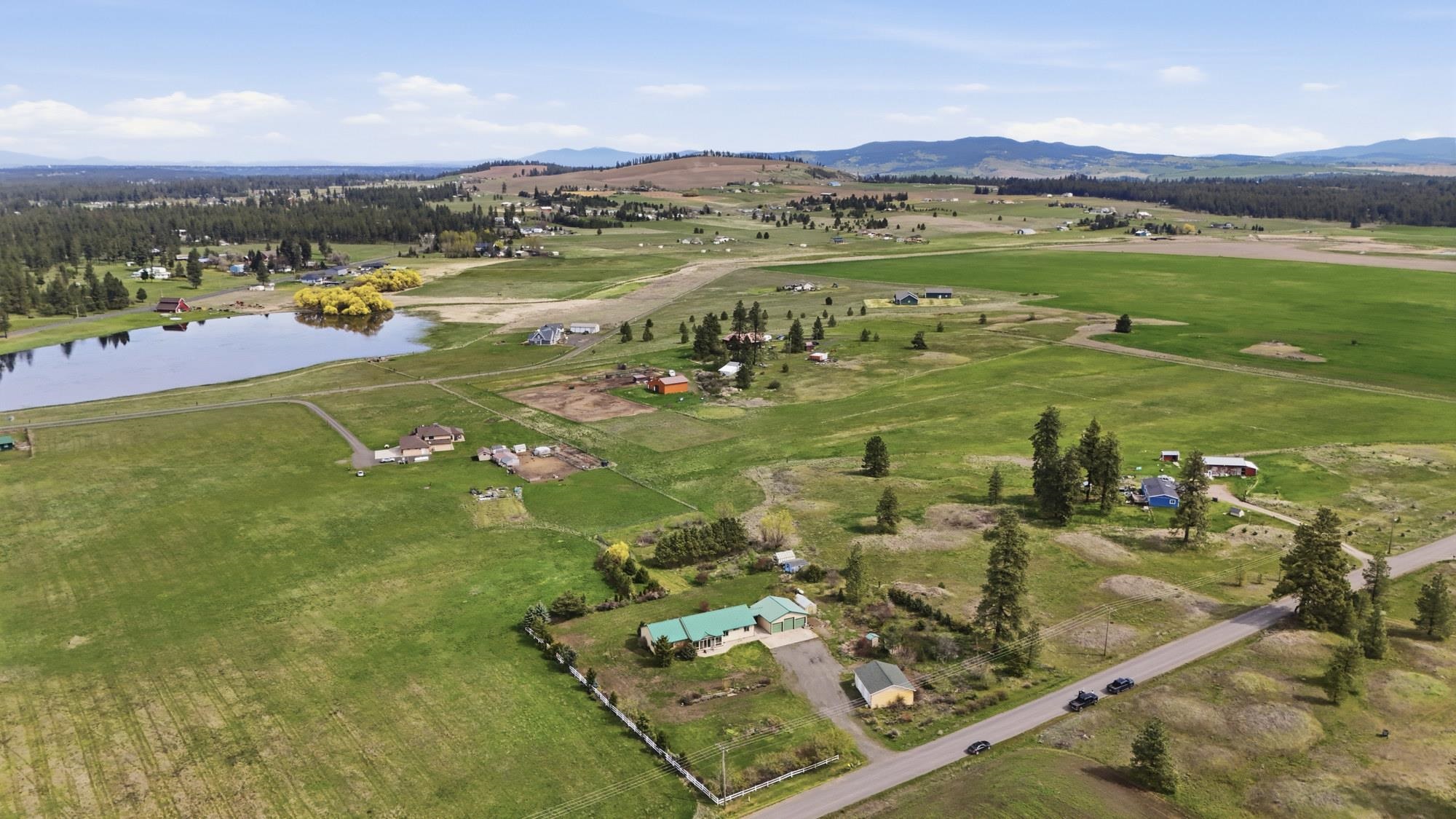 17543 South Smythe Road Spokane, WA 99224 - Photo 49 of 49