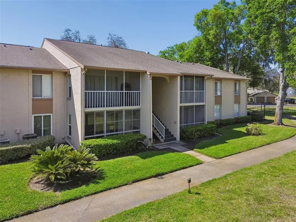 $105,000 | 13103 Cypress Hill Drive, Unit B2, Hudson, FL 34669